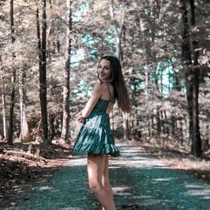 Meet your Posher, Adelynn